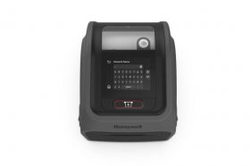 Honeywell PC45, 8 dots/mm (203 dpi), disp., RTC, USB, USB Host, Ethernet (PC45D000000200)