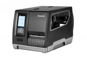 Honeywell PM45, 12 dots/mm (300 dpi), disp., USB, USB Host, RS232, Ethernet (PM45A10000000300)