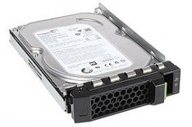 Fujitsu S26361-F5638-L800 hard disk-uri interne 3.5' 8000 Giga Bites SATA (S26361-F5638-L800)