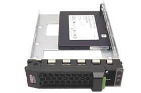 Fujitsu S26361-F5700-L480 unități SSD 3.5' 480 Giga Bites ATA III Serial (S26361-F5700-L480)
