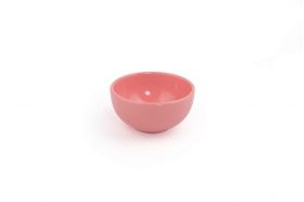 Set boluri pentru sos, Keramika, 275KRM1136, Ceramica, Roz