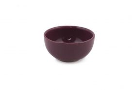 Set boluri pentru sos, Keramika, 275KRM1138, Ceramica, Mov