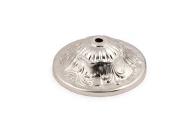 Farfurie pentru desert, Planet X, 283PLN1407, Inox, Argintiu