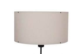 Lampadar, Insignio, 780SGN2613, Lemn, Bej