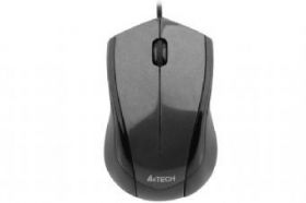 mouse optic usb negru n-400-1 a4tech