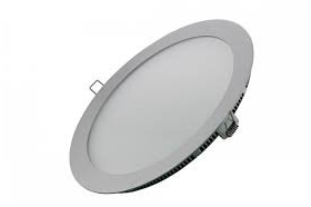 spot led incastrat rotund 15w 6400k