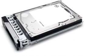 Accesoriu server DELL Unitate de stocare HDD Hot-Plug SAS 2.4TB 10K 12G 512e 2.5 inch