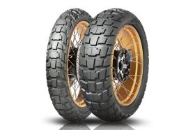 Anvelopa vara Dunlop TRAILMAX RAID 120/70R19 60TT