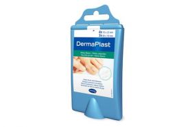 HARTMANN DERMAPLAST HYDRO-ACTIVE PLASTURI PENTRU BATATURI 7BUC