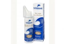 STERIMAR CUPRU SPRAY 50ML