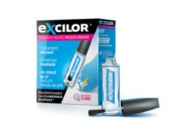 EXCILOR SOLUTIE 3.3ML