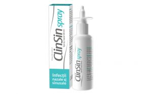 ZDROVIT CLINSIN SPRAY NAZAL 30ML