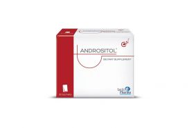 ANDROSITOL 30PLICURI X 3.5G