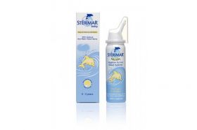 STERIMAR BEBE SPRAY 50ML