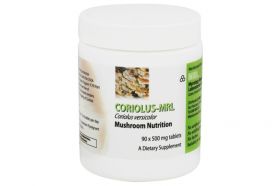 CORIOLUS MRL 500MG X 90 TABLETE