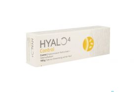 HYALO 4 CONTROL CREMA 100G