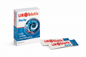 UROBIOTIC FORTE 10PLICURI