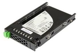 Fujitsu FUJITSU SSD SATA 6G 1.92TB MIXED-USE 2.5 H-P EP (S26361-F5776-L192)