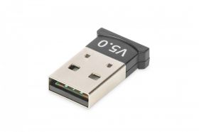 DIGITUS Bluetooth 5.0 Dongle (DN-30211)