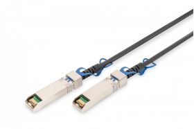 DIGITUS DAC Cable SFP28 3 M DAC Cable 25 G 3m (DN-81243)
