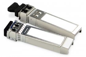 DIGITUS mini GBIC (SFP) Module, 25Gbps, 100m (DN-81250)