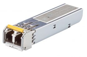 OEM by Sansec HPE Aruba 1G SFP LC SX 500m MMF XCVR Compatible (J4858D-C)