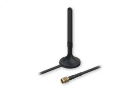 teltonika Teltonika 5G Mobile magnetic SMA antenna (PR1KS536)