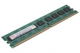 Fujitsu 16GB (1x16GB) 1Rx8 DDR4-3200 U ECC (PY-ME16UG3)