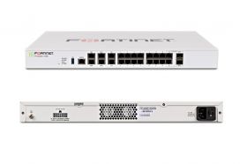 Firewall Second Hand Fortinet FortiGate 100E FG-100E Network Security, 14x RJ-45, No License