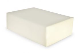 Saltea cu spuma poliuretanica Somnart Air-flow 180x200, inaltime 16 cm, super-ventilata, husa 3D Bumbac Natur lavabila, detasabila, hipoalergenica, rulata, fermitate medie