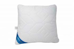 SET 4 Perne Somnomed Antimicrobiene si Antifungice lavabile la 95°C - 70 x 70 cm, vidat