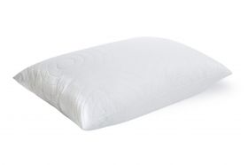 Set Confort Somnart pilota 200x220 cm + 2 perne 50x70 cm, microfibra