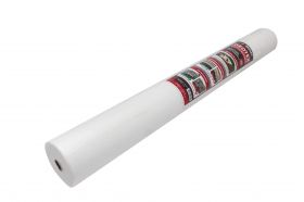 Bax 24 role Folie membrana geotextil Geotex multifunctional, 100gr/mp, latime 1 m, lungime 12m/rola, suprafata 12mp/rola, suprafata totala 288 mp, alb