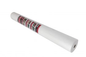 Bax 24 role Folie membrana geotextil Geotex multifunctional, 100gr/mp, latime 1 m, lungime 12m/rola, suprafata 12mp/rola, suprafata totala 288 mp, alb