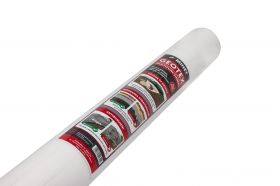 Bax 24 role Folie membrana geotextil Geotex multifunctional, 100gr/mp, latime 1 m, lungime 12m/rola, suprafata 12mp/rola, suprafata totala 288 mp, alb