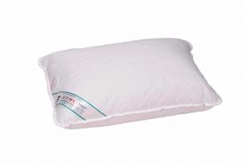 Pachet 1 Saltea hipoalergica SomnART 90x200x16 cm + Protectie matlasata pentru saltea + 1 perna 50x70