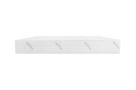 Saltea cu arcuri Pocket HypoallergenicMed® Safe Relax HoReCa 180x200, înălțime 25 cm, ortopedică, husă tratament antialergic, fermitate mediu-tare