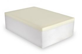 Saltea cu memorie 3D Somnart Memory Bambus 180x200, înălțime 16 cm, husă cu bambus lavabilă și detașabilă cu fermoar, mânere, fermitate medie