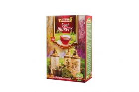 Ceai diuretic, 50g, AdNatura