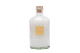 Sare de baie Magnolia & Tuberose, 1000g, Sense of Nature