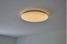 Plafoniera Yeelight Galaxy Ceiling Light 480 White, 32W, 2200 lm, Wi-Fi, Bluetooth, control prin aplicatie