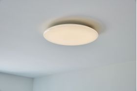 Plafoniera Yeelight Galaxy Ceiling Light 480 White, 32W, 2200 lm, Wi-Fi, Bluetooth, control prin aplicatie