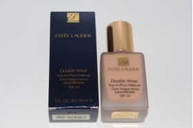 Fond de ten Estee Lauder Double Wear Stay in Place Nuanta 2C2 Pale Almond