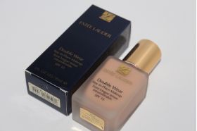 Fond de ten Estee Lauder Double Wear Stay in Place Nuanta 2C2 Pale Almond