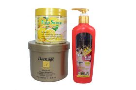 Set Cadou Produse de Ingrijire, 3 Produse