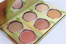 Paleta Contur Kiss Beauty Highlight Contour #1