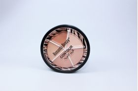 Paleta Corectoare, Romantic Beauty, Color Correcting Contour, 03