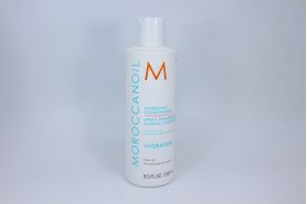 Balsam hidratant Moroccanoil Hydration, toate tipurile de par, 250 ml