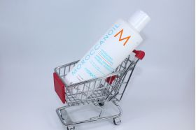 Balsam hidratant Moroccanoil Hydration, toate tipurile de par, 250 ml