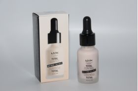 Baza de machiaj fata NYX Total Control Drop Primer, 01, 13 ml